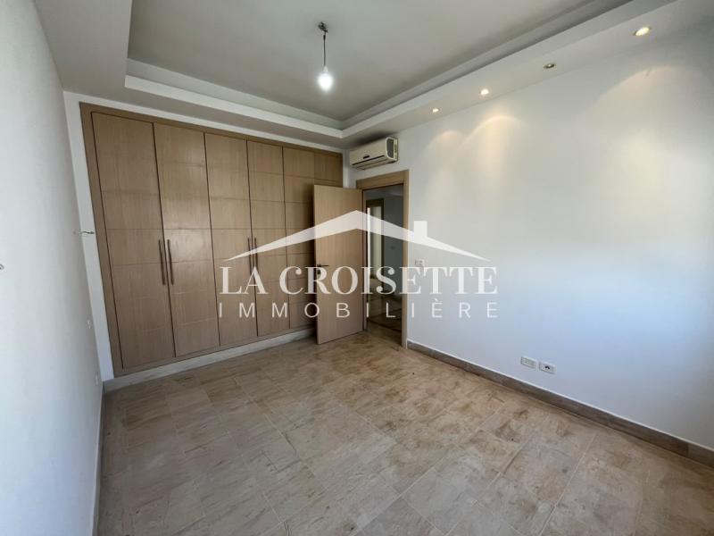Villa S+3 aux Berges du Lac2